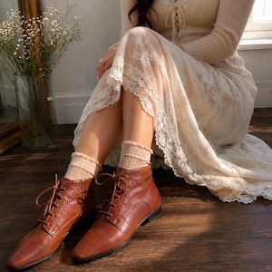 Frye Boots 7.5 - Etsy