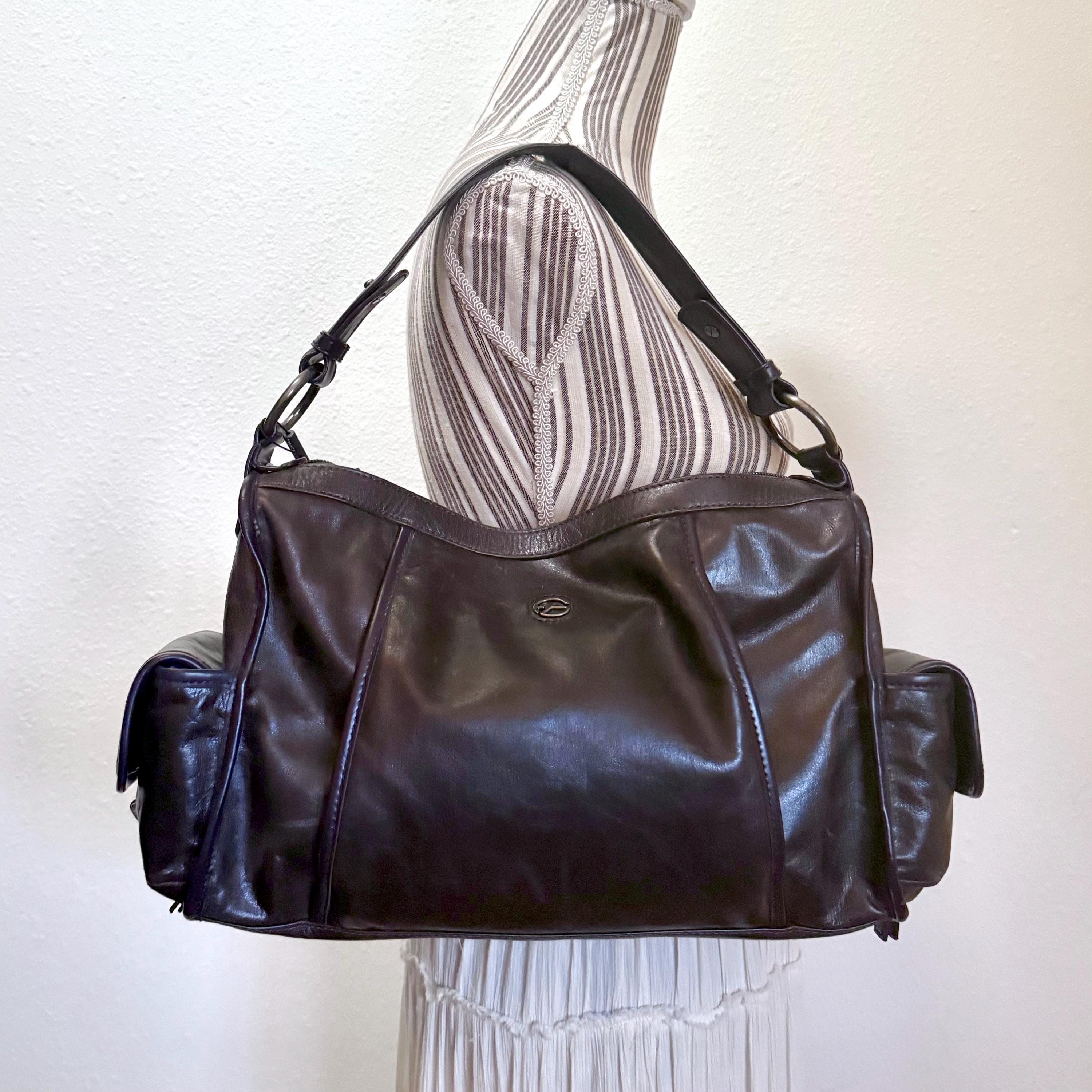 Francesco Biasia Bags Black - Etsy