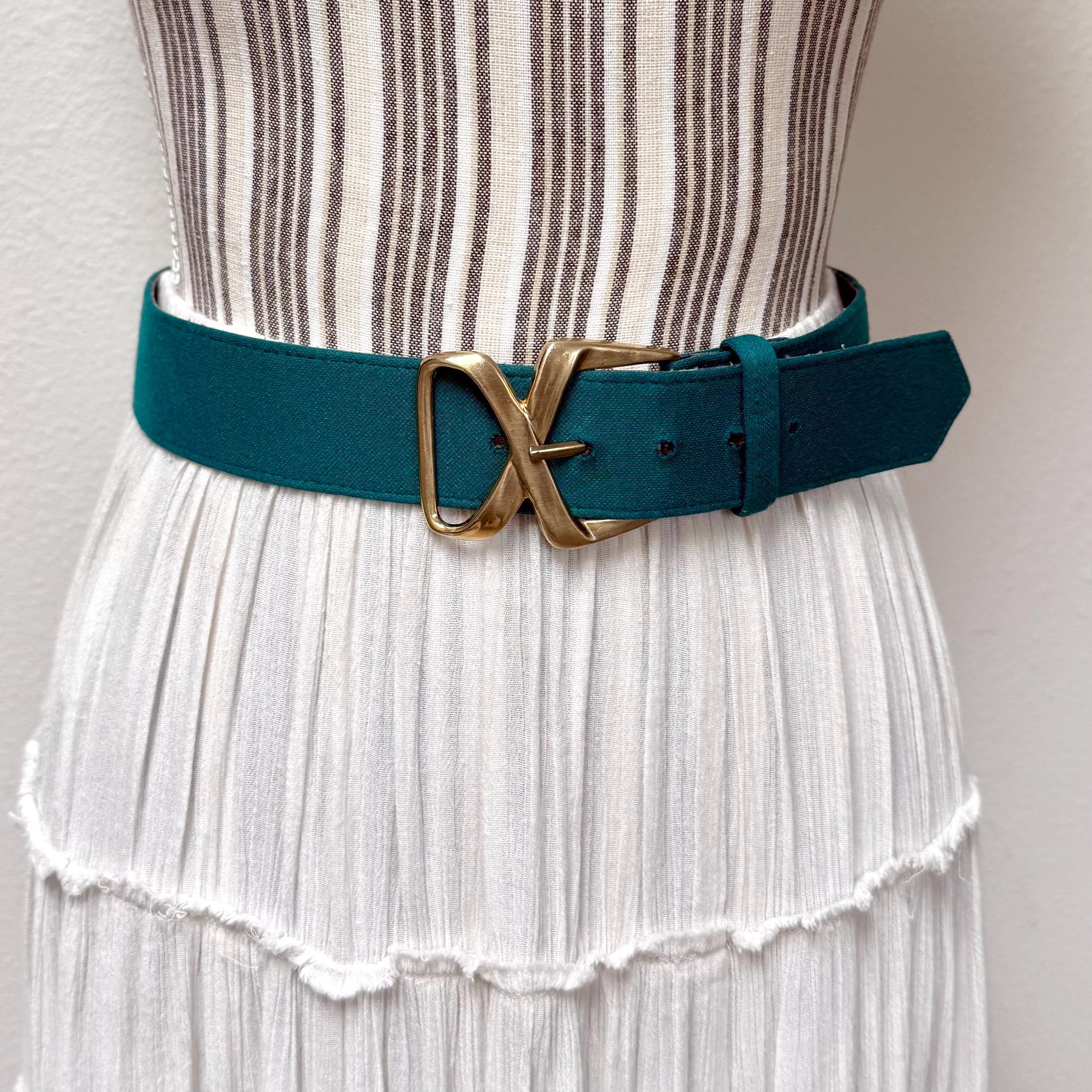90s Style Belt - Etsy display picture 1