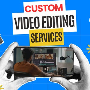Benutzerdefinierte Videobearbeitung, Videobearbeitungsdienst YouTube, Videoeditor kurz, Bearbeitung von Walzen, Bearbeitung von TikTok, mp4-Bearbeitung, personalisierte Videobearbeitung, 24 Stunden