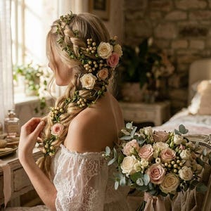 May include: A handmade, wooden cutting board with a natural finish. The board features a live edge on one side and a smooth, rectangular shape. It is approximately 18 inches long and 12 inches wide.