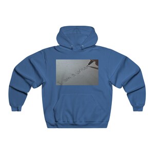 Men&#39;s NUBLEND® Hooded Sweatshirt