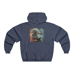 Men&#39;s NUBLEND® Hooded Sweatshirt