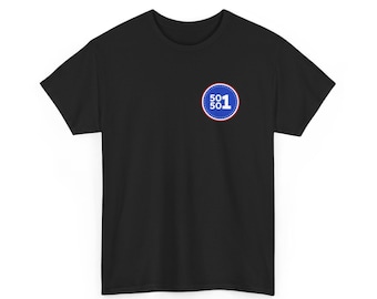 50501 Movement T-Shirt | Anti-Trump Shirt | Protest Tee | Activist Clothing |