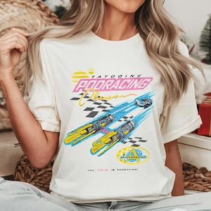 Retro Tatooine Podracing Champion Shirt, Comfort Colors Galaxy&#39;s Edge Trip Shirt, Men&#39;s Disneyland Trip Tee, Star Wars Fan Gifts, Movie Tees