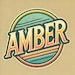 AMBER SWEAT SHIRTUS