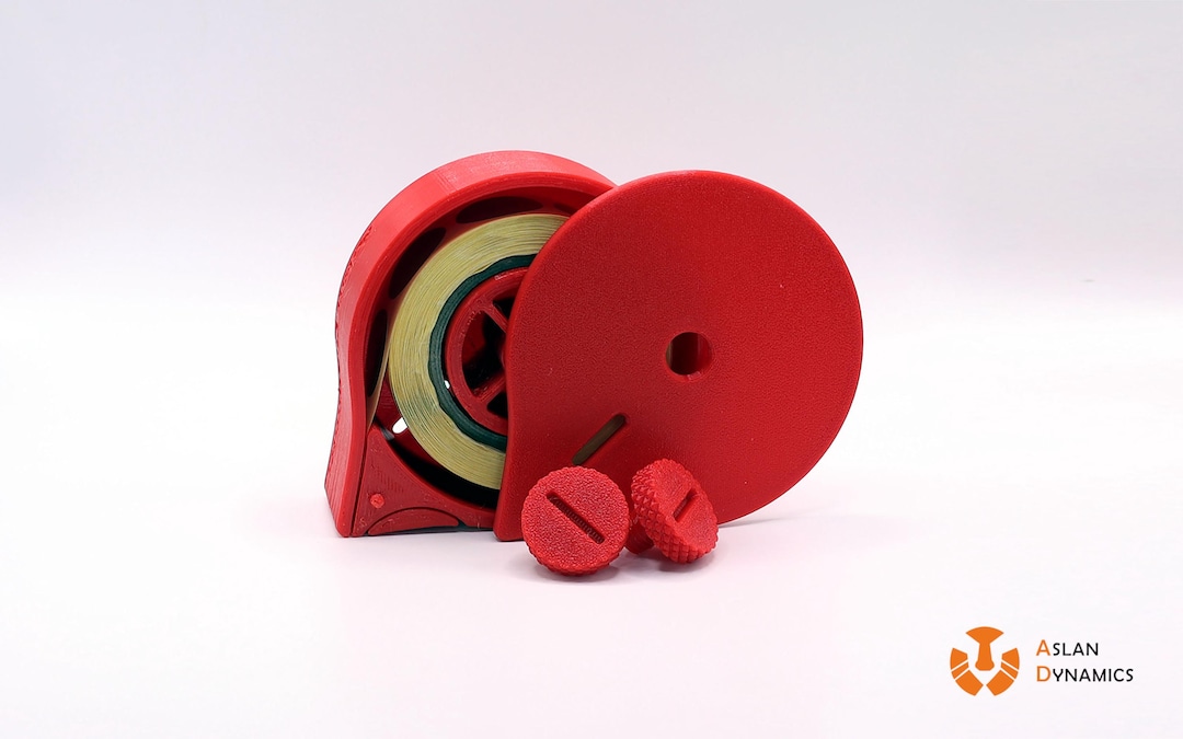 Target Sticker Dispenser for Shooters Gift Shooting Range Accessories ...