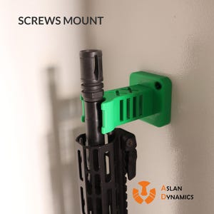 Waffenhalter Waffenhalter Sicherer Schrank Geschenk Schießstandausrüstung Langwaffen-Ausrüstungsschrank Waffenzubehör Shotgun Rack