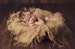 Newborn Photo Prop *Burlap Blanket*Baby Photography Prop*Burlap Layering Blanket*Newborn Photo Prop*Burlap Layer*Jute Layer 