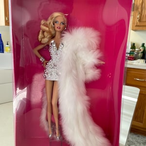 Blond Diamond, The Blonds