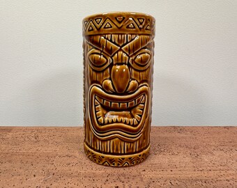 The Brewseum Tiki Cup | Honolulu HI Hawaii | KC Co