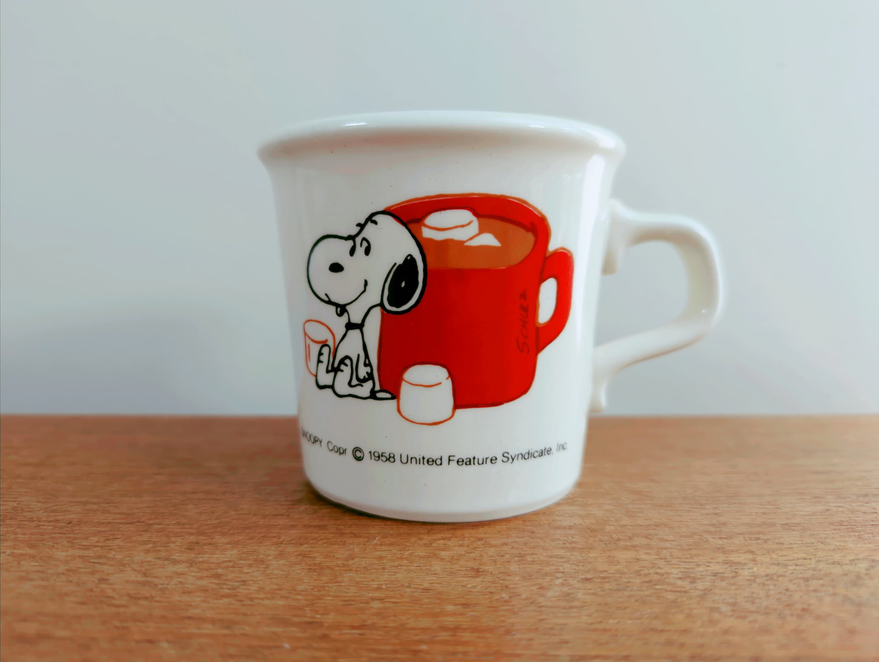 Snoopy Made in Japan - Etsy