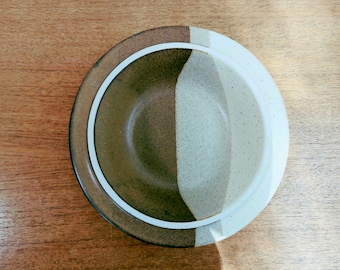 Fabrik Agate Pass Rimmed Soup Bowl(s) | Jim McBride | Seattle Pottery