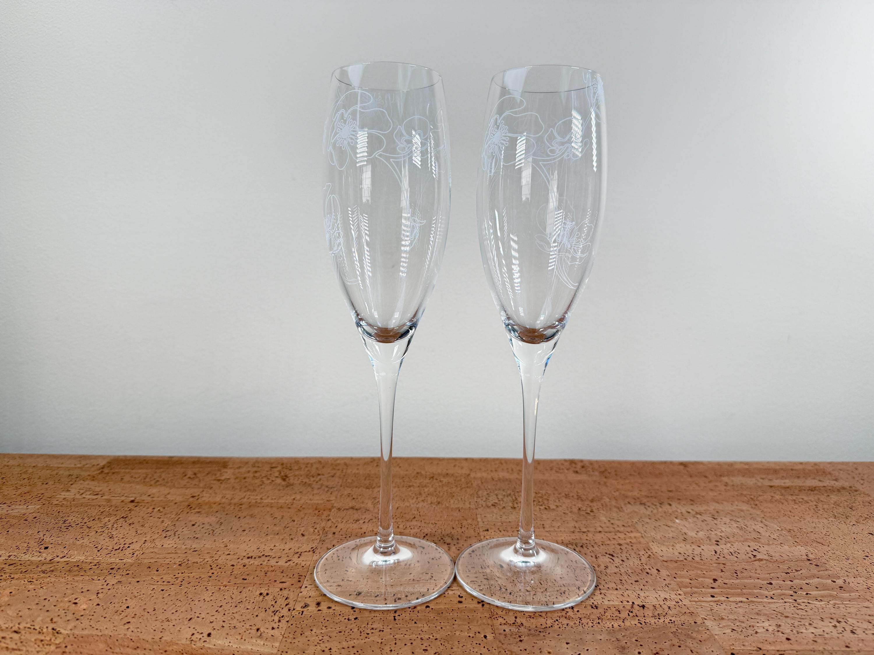 Perrier jouet flute - Etsy 日本