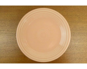 P86 Fiestaware Fiesta Ware Salad Plate(s) | Apricot | 1986-1998 | Retired