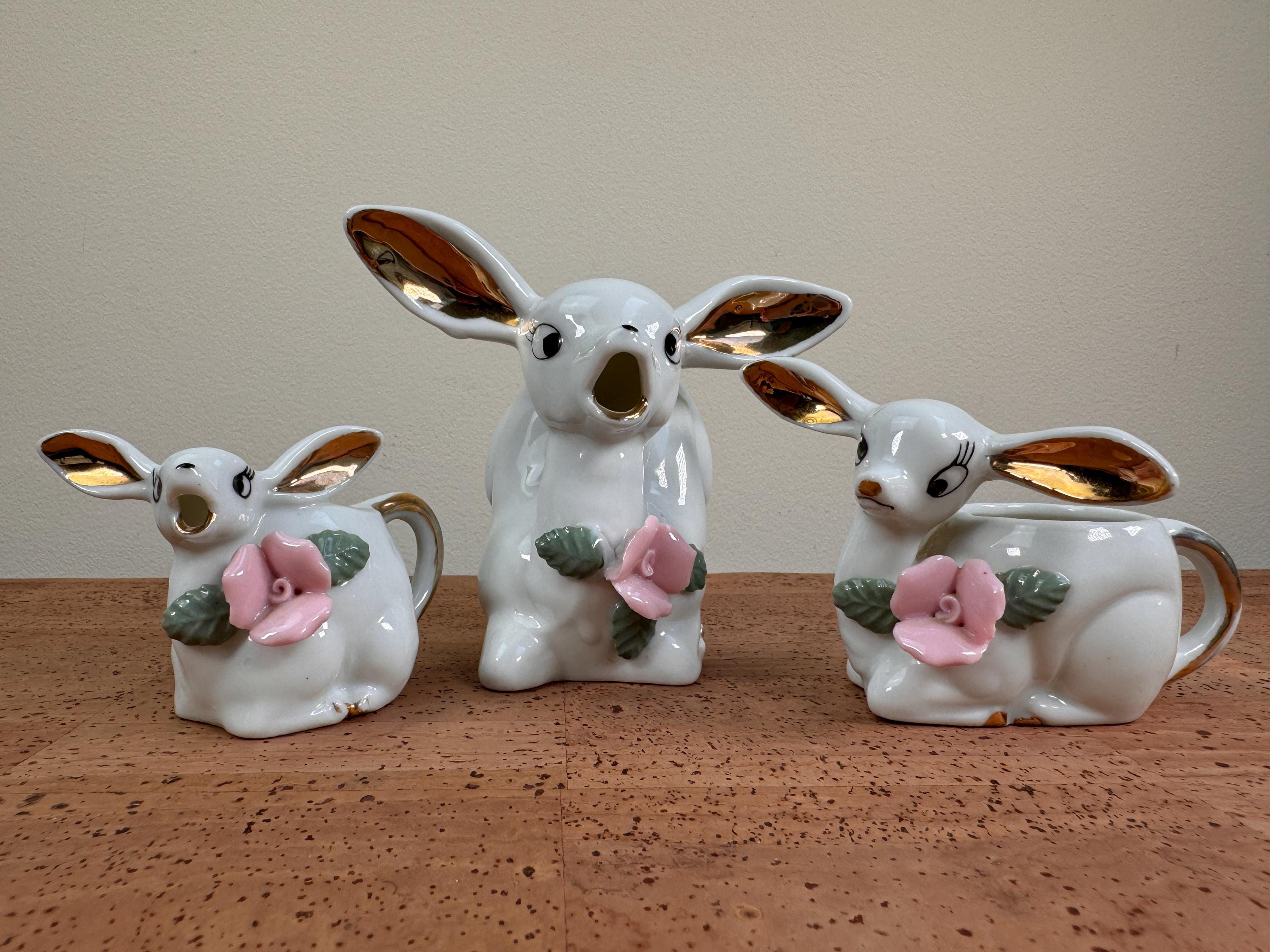 Bambi Bowl - Etsy