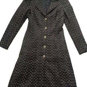 Vintage Betsey Johnson Coats - Etsy