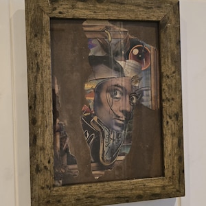 Salvador Dali
