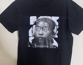 Coco Gauff Graphic T-Shirt, Tennis Player Sportswear, Unisex Streetwear Fashion