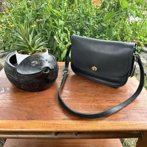 バッグ 00s OLD COACH 9790 Shoulder vintage y2k Vintage Coach 9790 - Etsy