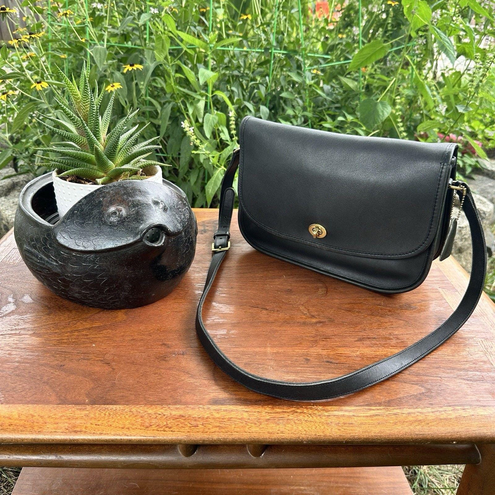 Coach 9790 Handbag - Etsy