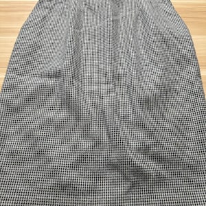 Women&#39;s Vintage Wool Skirt