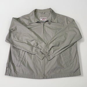 ジャケット・アウター McGregor Drizzler Jacket 70's Vintage 50 Vintage 1950s MCGREGOR DRIZZLER Jacket ~ 42 ~ Windbreaker