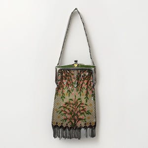 Whiting and Davis - Etsy