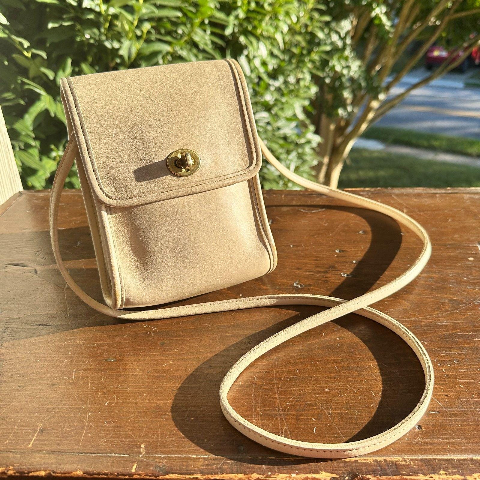 Coach 9893 - Etsy