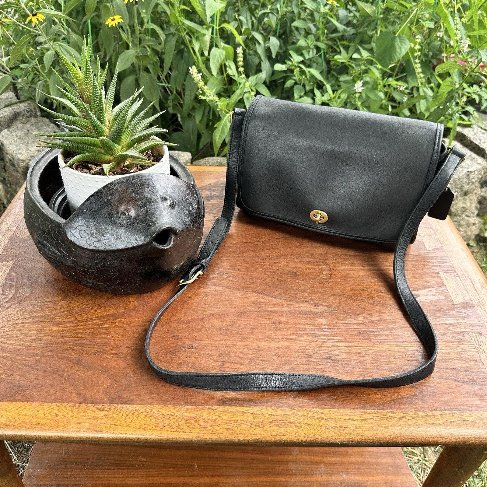 Coach 9812 Bag - Etsy