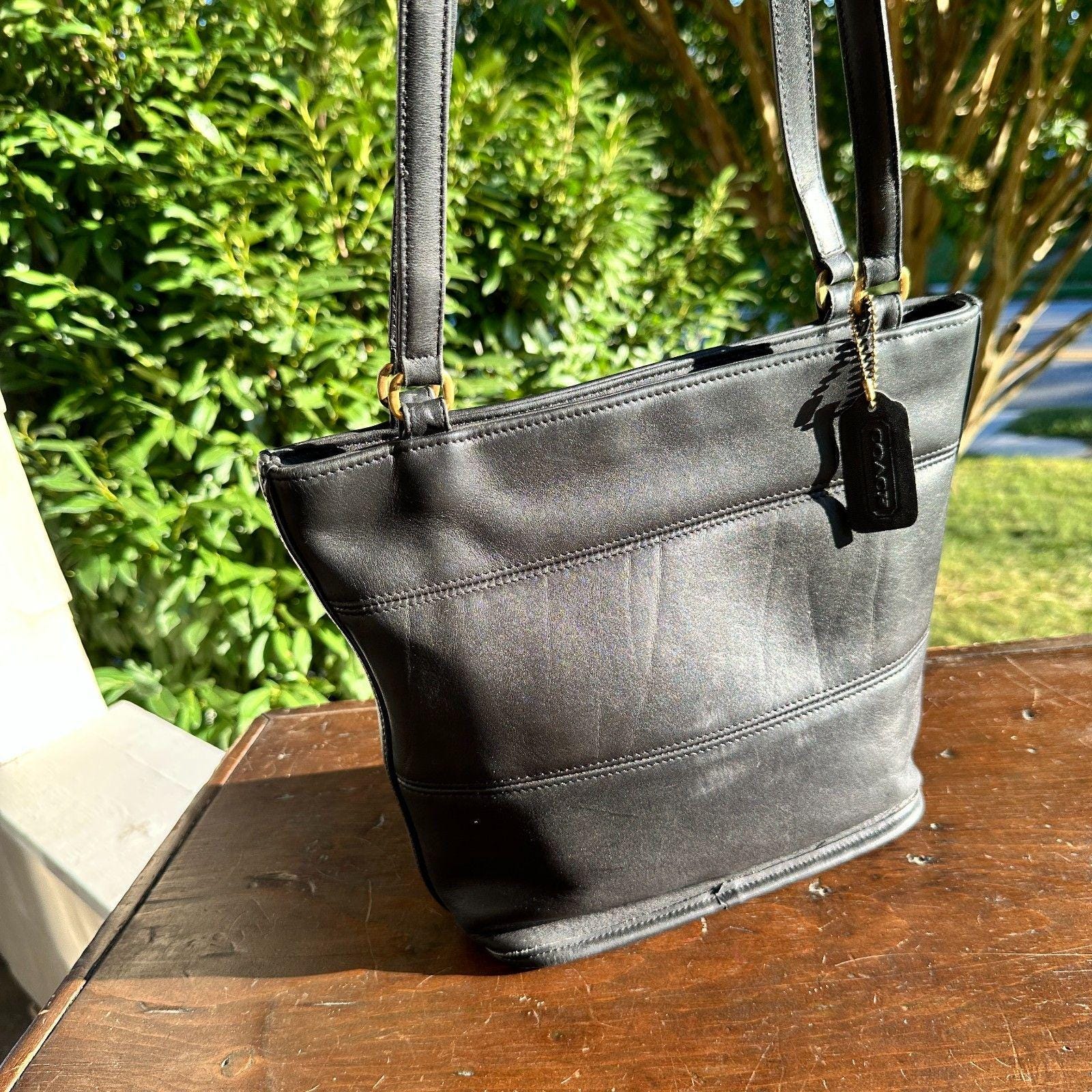 Coach 9098 - Etsy