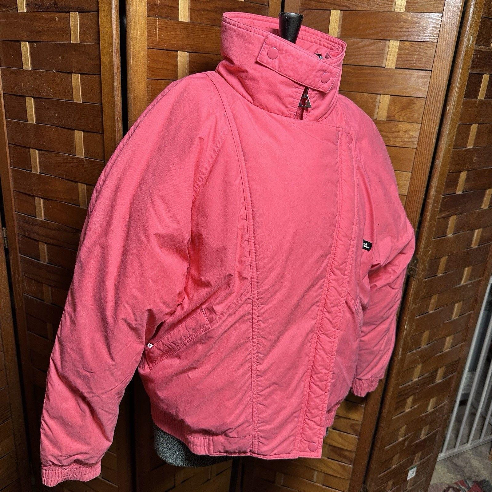 Vintage Gerry Down Jacket - Etsy