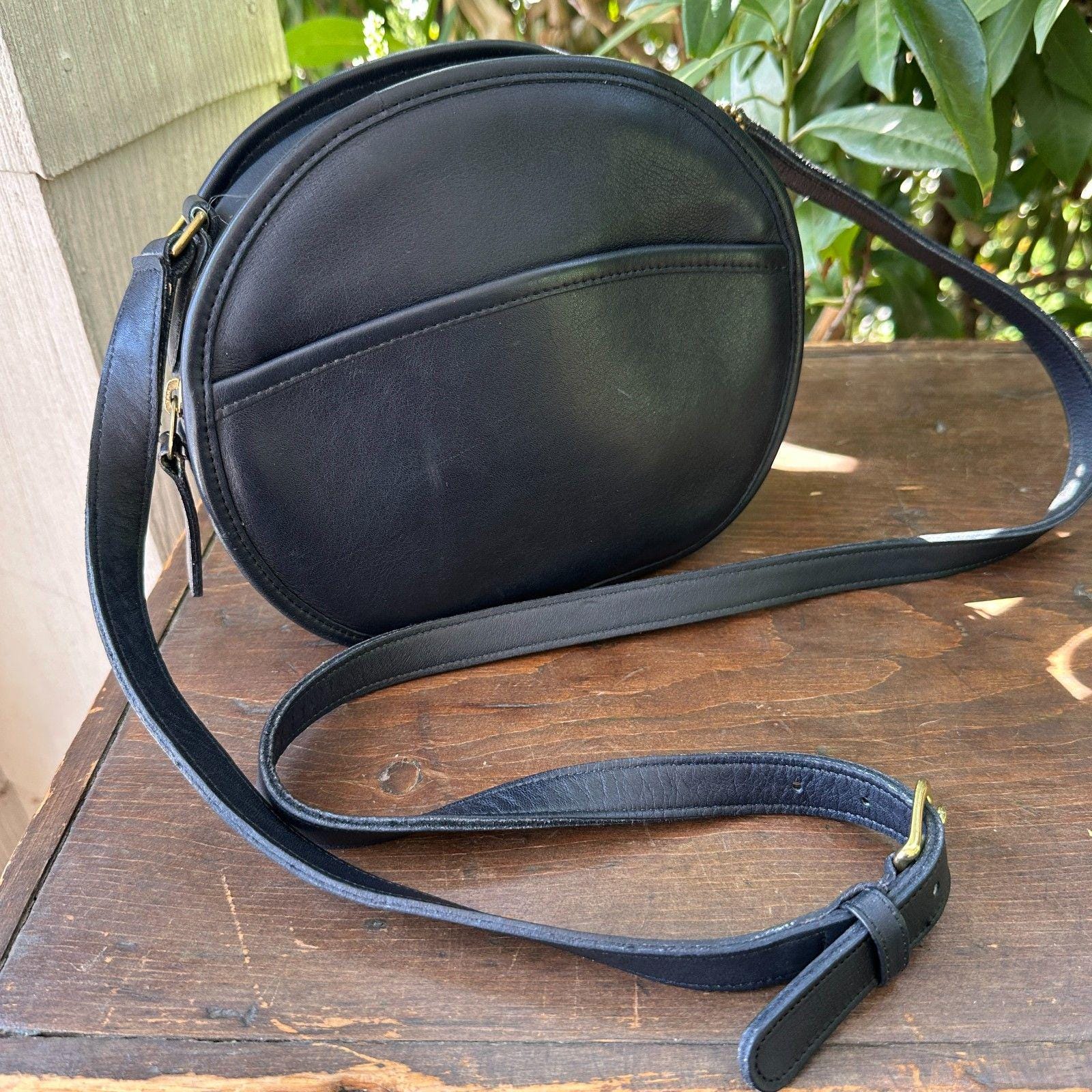 Coach 9901 - Etsy