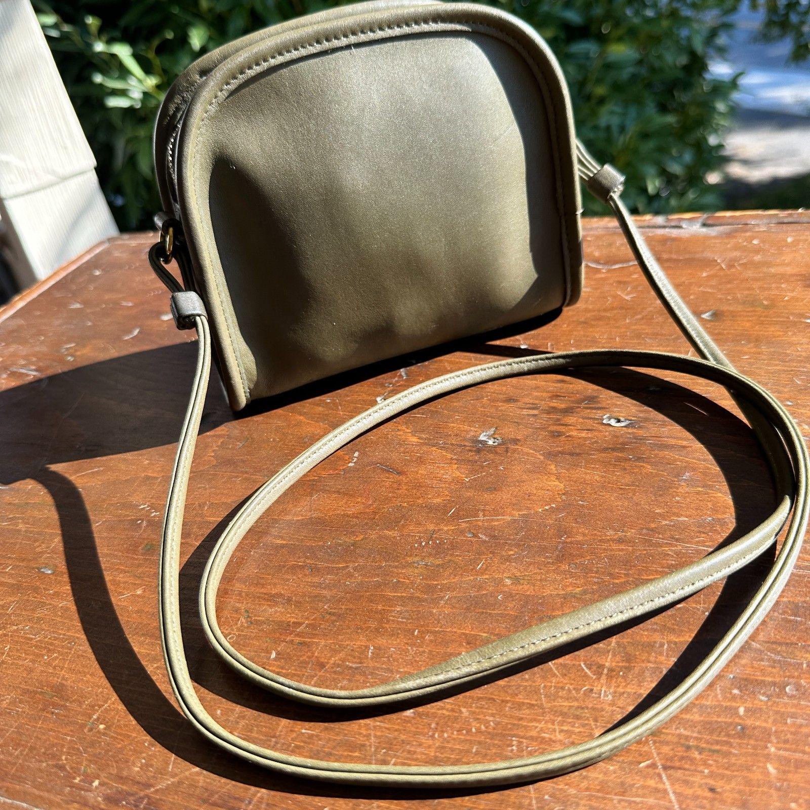 Coach Abbie Zip - Etsy