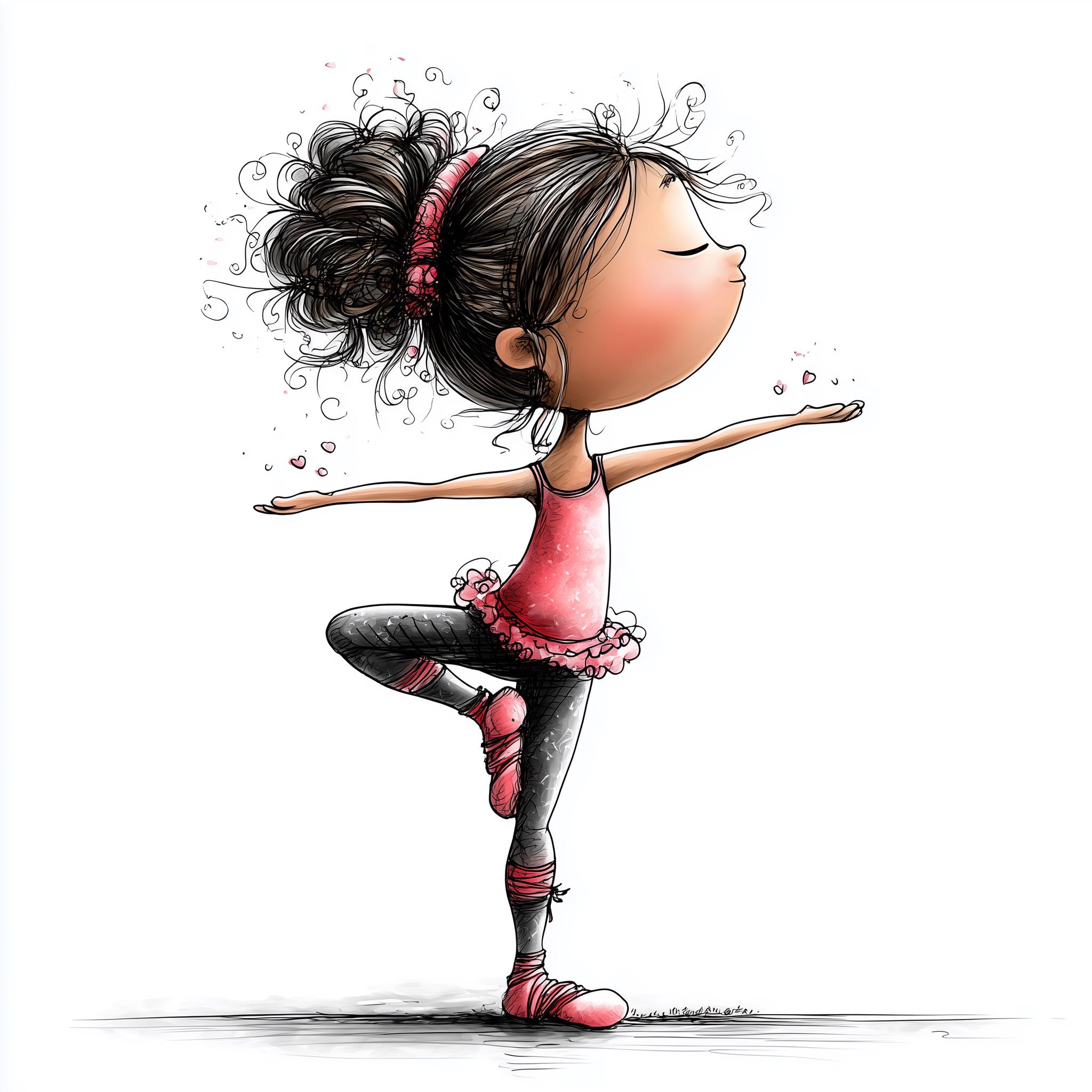 Gym Girl Clipart Bundle | Watercolor Fitness PNG (digital Download) (20 ...