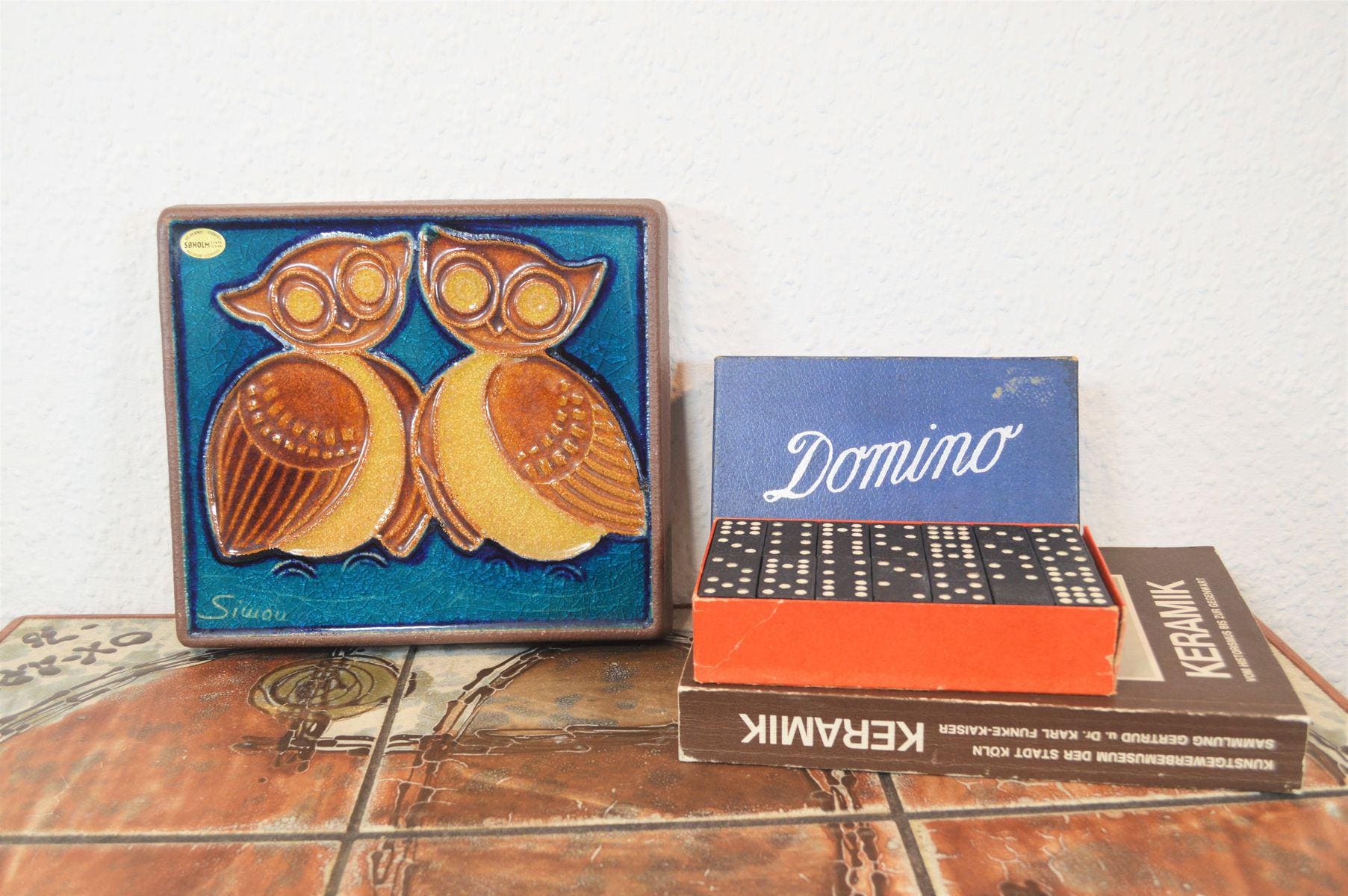 Joseph Simon Soholm - Etsy Denmark