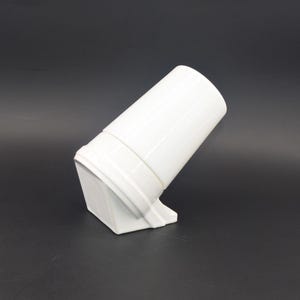 Mid-Century Ifö 6075 Swedish Design Wall Lamp 1960s Design Sigvard Bernadotte