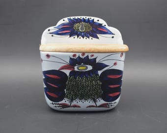 【超希少】ロイヤルコペンハーゲン　ヴィンテージ　塩コショウ入れ 超希少】ロイヤルコペンハーゲン ヴィンテージ 塩コショウ入れ