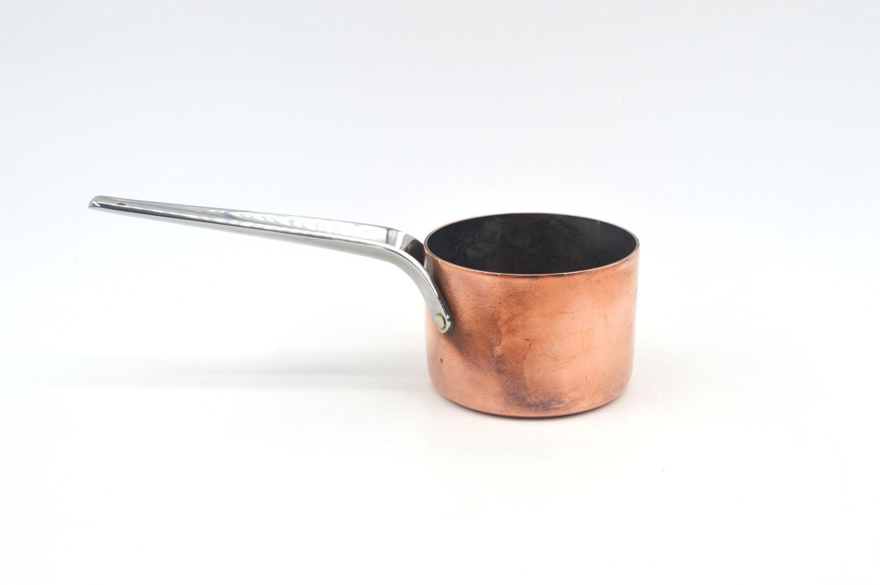 Georg jensen copper pan - Etsy 日本