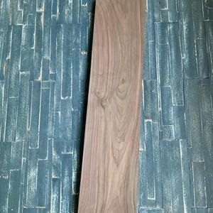 Walnut Board