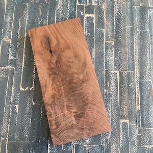 Walnut Board