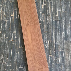 Walnut Board