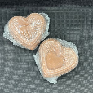 Caribbean escape goats milk soap