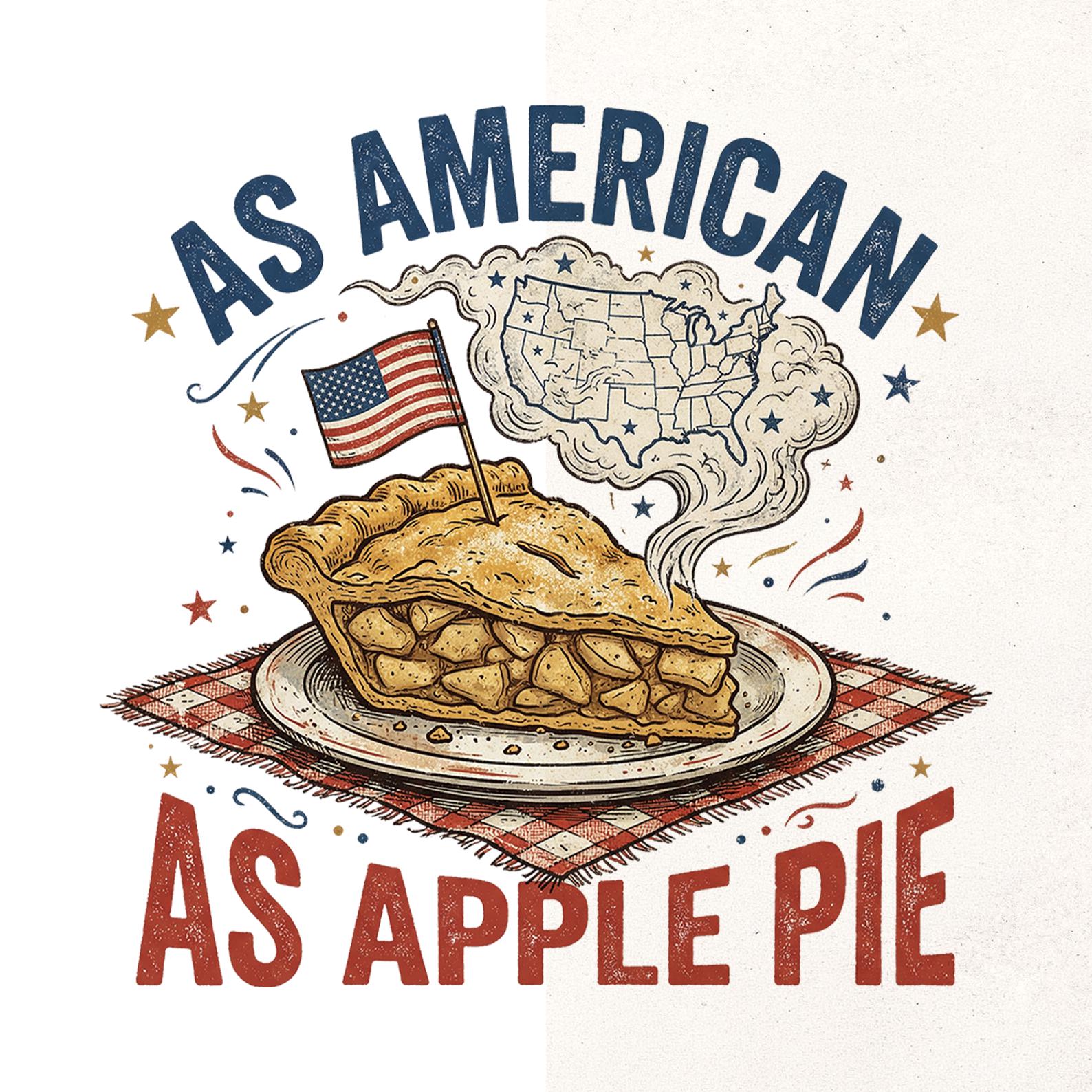 American pie shirt - Etsy 日本