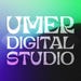 UmerDurraniStudio store logo