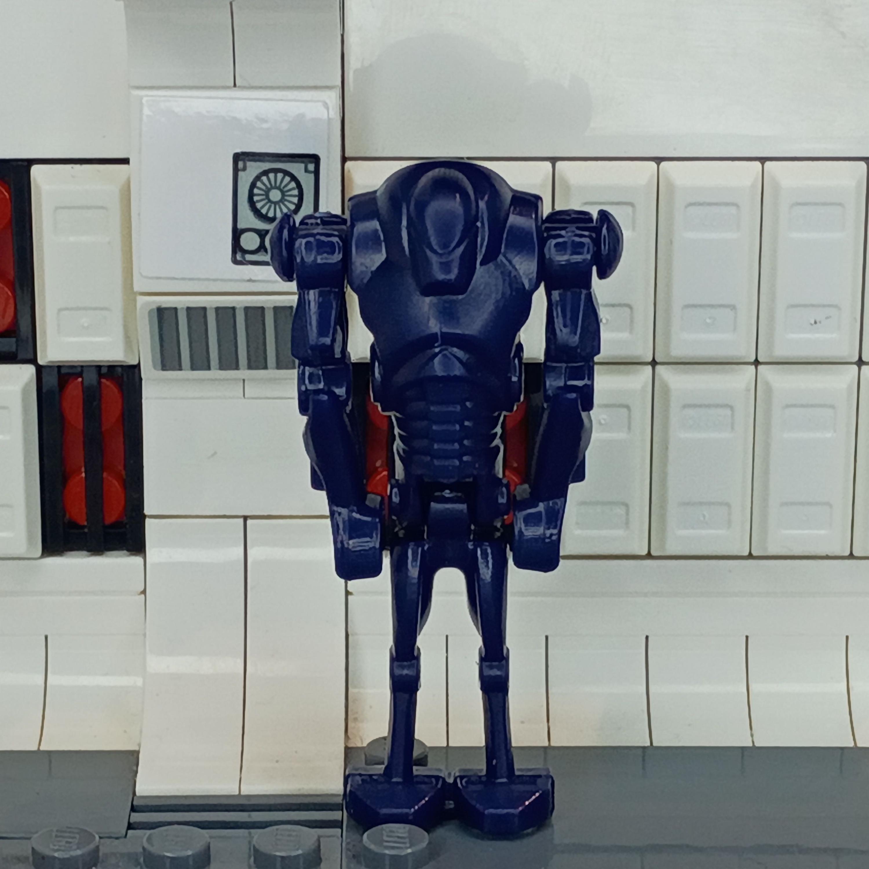 Super battle droid - Etsy 日本