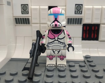 大王玩具 Dawang Toy Studio 瓶女 レゴ AT-AT (セット 75288) - レゴ スター・ウォーズ エピソード 4/5/6