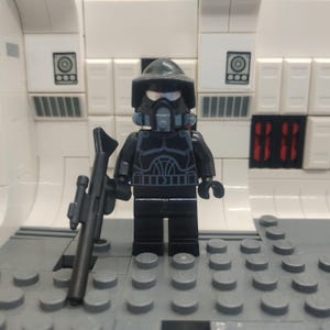 Shadow Arf Trooper Lego Star Wars (Custom Printed)