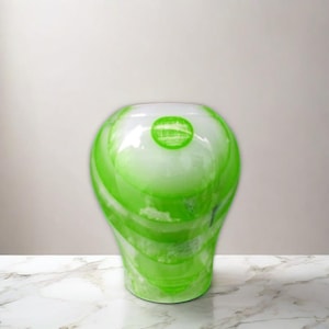 Artistic Onyx Memorial Cremation Urns for human ashes.