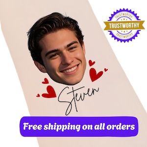 Tatuaggi per addio al nubilato, tatuaggio viso sposo, bomboniere, tatuaggio sposa, regalo sposa, tatuaggio temporaneo personalizzato, tatuaggio personalizzato, bomboniera matrimonio
